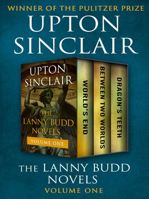 Lanny Budd Series 183 Overdrive Ebooks Audiobooks And Videos For Libraries